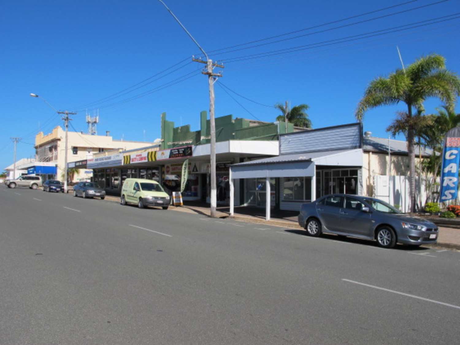 powellstreet,sesamestreet 39 powell street, bowen, qld 4805