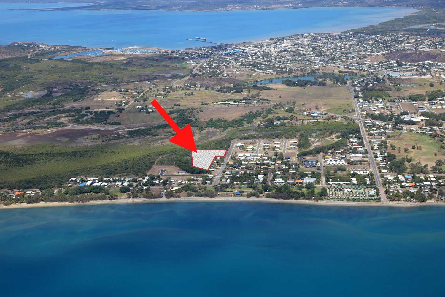 3 wattle crescent, bowen, qld 4805