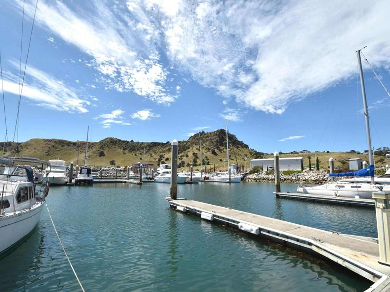 berth c48 marina avenue, wirrina cove, sa 5204